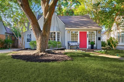 5838 Morningside Avenue, Dallas TX 75206