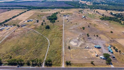 11714 Fm 697, Whitewright TX 75491