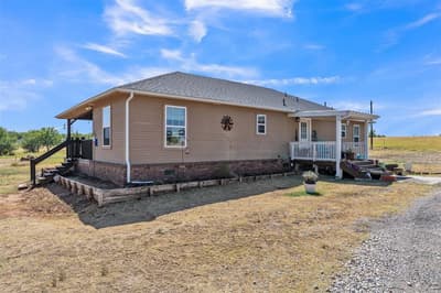 11714 Fm 697, Whitewright TX 75491 - Photo 4