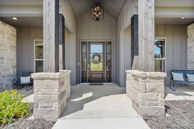 133 Helton Drive, Granbury TX 76049 - Photo 2