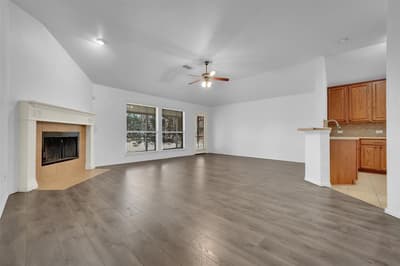 2309 Trickling Creek Drive, Garland TX 75041 - Photo 5