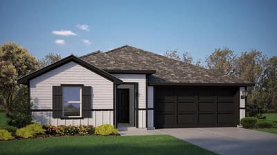 140 TRIBUTARY Lane, Bridgeport TX 76426