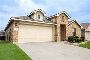 3204 Quiet Valley Road, Fort Worth TX 76123