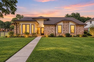 427 Wheatridge Street, Mesquite TX 75150