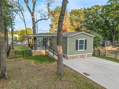 140 Southlake Drive, Mabank TX 75156