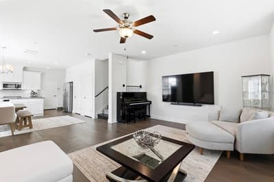7428 Mitchell Drive, McKinney TX 75070 - Photo 4