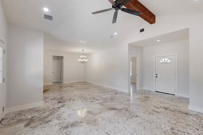 Lot 2 Buck Branch Estates, Saint Jo TX 76486 - Photo 5