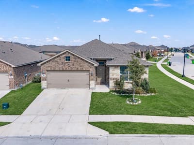 1800 Chamaeleon Drive, Haslet TX 76052 - Photo 2