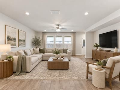 1800 Chamaeleon Drive, Haslet TX 76052 - Photo 3