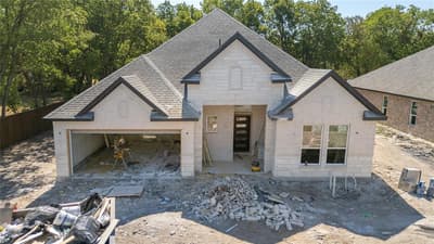 511 Armstrong Road, Seagoville TX 75159 - Photo 2