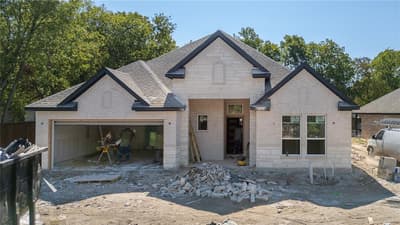 511 Armstrong Road, Seagoville TX 75159