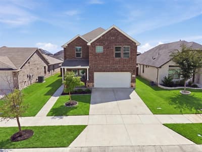 1335 Black Canyon Avenue, Royse City TX 75189 - Photo 2