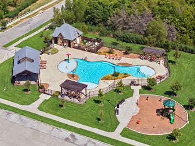 1335 Black Canyon Avenue, Royse City TX 75189 - Photo 4