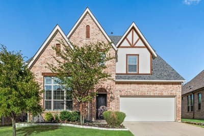 11458 Misty Ridge Drive, Flower Mound TX 76262 - Photo 2