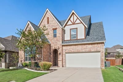 11458 Misty Ridge Drive, Flower Mound TX 76262
