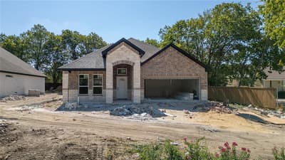 513 Armstrong Road, Seagoville TX 75159