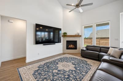 3617 Swan Shadow, Mesquite TX 75181 - Photo 2