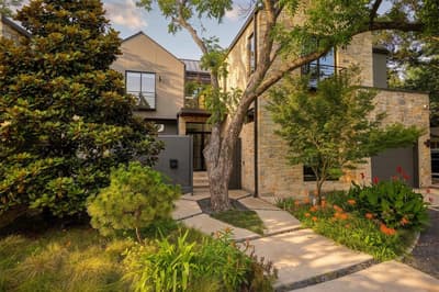 4323 Middleton Road, Dallas TX 75229