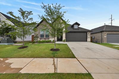 653 Godley Ranch Road, Godley TX 76044 - Photo 2