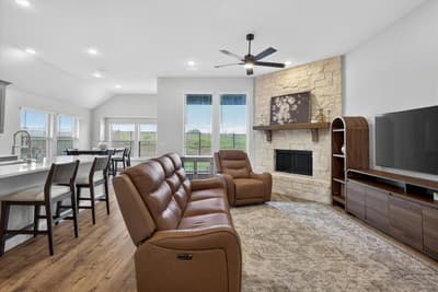 653 Godley Ranch Road, Godley TX 76044 - Photo 5