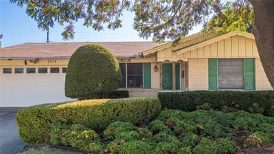 1314 Glenville Drive, Garland TX 75042 - Photo 2