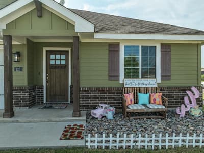 125 Johnson Lane, Hillsboro TX 76645 - Photo 2