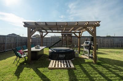 125 Johnson Lane, Hillsboro TX 76645 - Photo 4