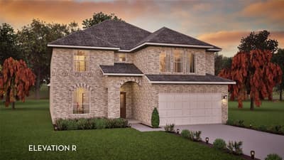 16212 Flatlands Way, Celina TX 75009