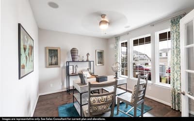 16212 Flatlands Way, Celina TX 75009 - Photo 4