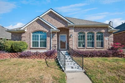 8016 Silverado Trail, McKinney TX 75070