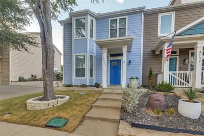 4133 Macy Lane, Fort Worth TX 76244 - Photo 2