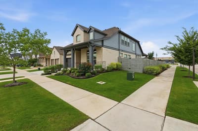 2017 Tremont Drive, Argyle TX 76226 - Photo 2