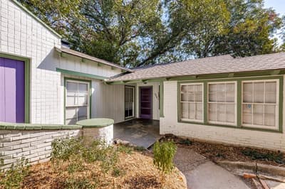 422 N Montreal Avenue, Dallas TX 75208 - Photo 2