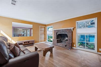 422 N Montreal Avenue, Dallas TX 75208 - Photo 5