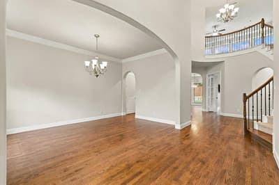 4832 Toledo Bend Drive, Frisco TX 75033 - Photo 3