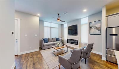 13228 Bee Street, Farmers Branch TX 75234 - Photo 3