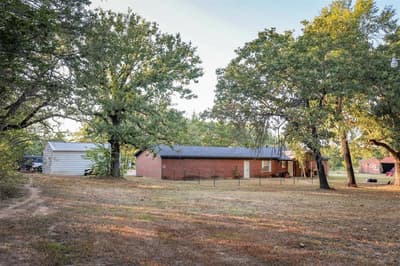 670 County Road 3701, Quinlan TX 75474 - Photo 5