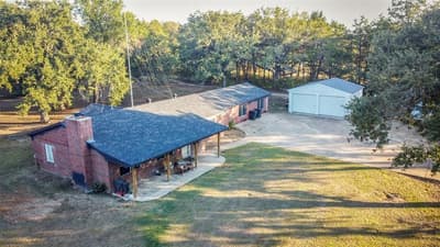 670 County Road 3701, Quinlan TX 75474 - Photo 4