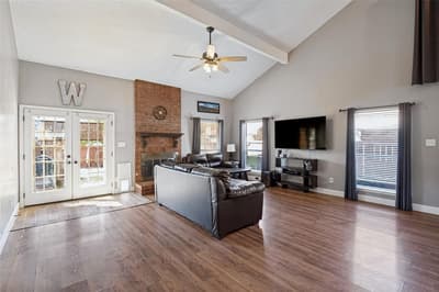 1108 Heather Lane, Carrollton TX 75010 - Photo 5