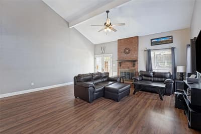 1108 Heather Lane, Carrollton TX 75010 - Photo 4