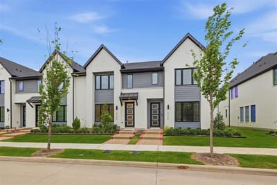 4734 Smokey Quartz Lane, Arlington TX 76005