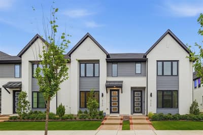 4734 Smokey Quartz Lane, Arlington TX 76005 - Photo 5