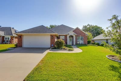 348 Marine Lane, Saginaw TX 76179