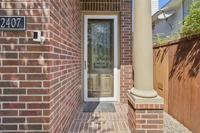 2407 Knight Street, Dallas TX 75219 - Photo 2