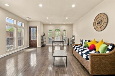 2407 Knight Street, Dallas TX 75219 - Photo 5