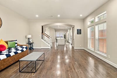 2407 Knight Street, Dallas TX 75219 - Photo 4