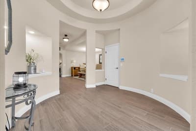 312 Brooklyn Lane, Ponder TX 76259 - Photo 4