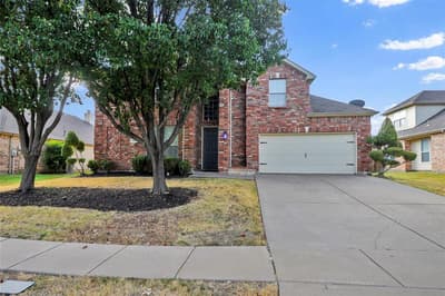 4404 Meadow Knoll Lane, Mansfield TX 76063 - Photo 2