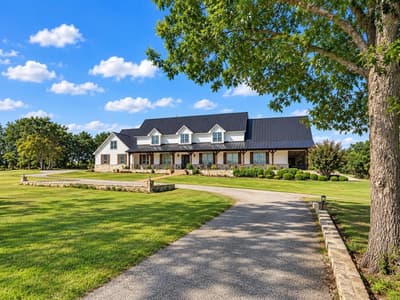 4163 FM-730, Decatur TX 76234