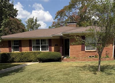 509 Kathy Drive, Mesquite TX 75149